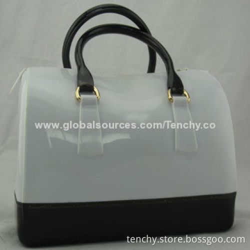 Designer Women's Candy Handbag, Any Colors Available